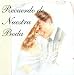 100 Wedding Mini Remembrances Cards in Spanish, 1.5" x 2.5"