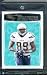 2008 Topps Rookie Progression # 144 Chris Chambers - San Diego Chargers - NFL Football Trading Cards