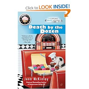 Death by the Dozen - Jenn McKinlay