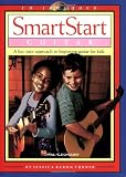 SmartStart Guitar: A Fun, Easy Approach to Beginning Guitar for Kids
