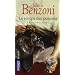 Le temps des poisons, Tome 1 : On a tu� la reine !