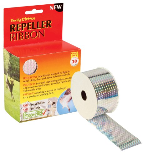 Repeller Ribbon 30m