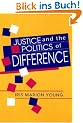Justice and the Politics of Difference