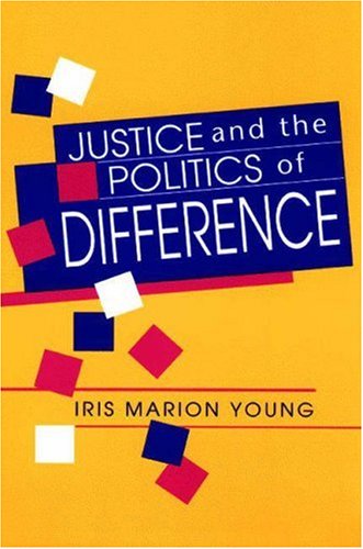 Childrens Toyshop  Books : Justice and the Politics of Difference