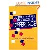 Justice and the Politics of Difference