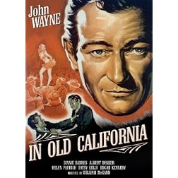 In Old California