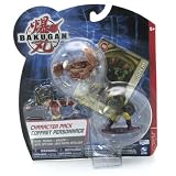 Bakugan Battle Brawlers Character Pack - Gorem- " NOT Randomly Picked", Shown As In The Picture!
