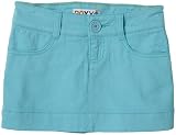 Roxy Girls 7-16 Pump It Up Denim Scooter