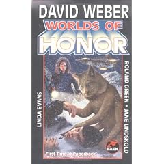 Worlds of Honor