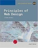 Principles of Web Design, Third Edition (Web Warrior Series)