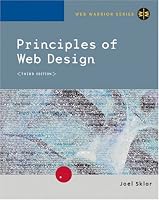 Principles of Web Design, Third Edition (Web Warrior Series)