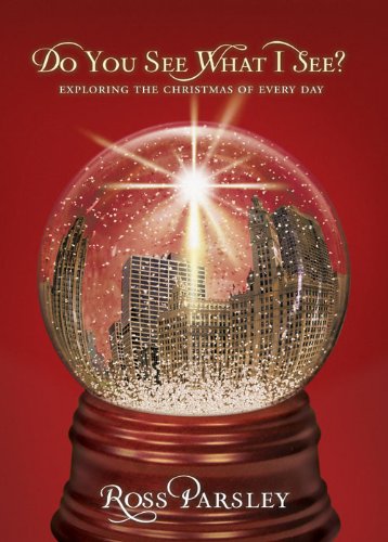 Do You See What I See?: Exploring the Christmas of Every Day