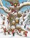 Elf Magic Advent Calendar
