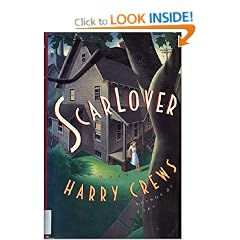 Scar Lover