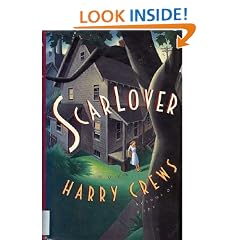 Scar Lover