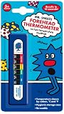 Mr. Sneeze Forehead Thermometer