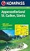 Suchen : Appenzellerland - St. Gallen - Säntis 1 : 50 000: Wanderkarte