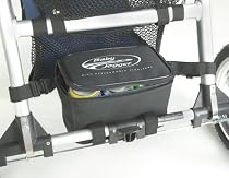 Baby Jogger Cooler Bag
From Baby Jogger
