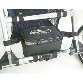 Baby Jogger Cooler Bag