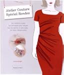 Atelier couture sp�cial rondes