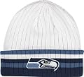 Seattle Seahawks Cuffed Knit Hat