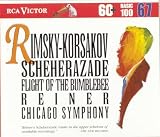 Scheherazade, Op. 35 (Symphonic Suite after 