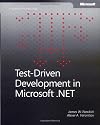 Test-Driven Development in Microsoft  .NET (Microsoft Professional)