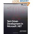 Test Driven Development Microsoft NET Professional