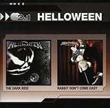 Dark Ride / Rabbit Don't Come