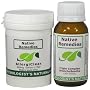 Native Remedies AllergiClear and BronchoSoothe ComboPack for control of airborne allergies and quick asthma relief