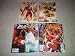 Flash the Fastest Man Alive Comic Book Lot 1 2 9 10 11 12 13