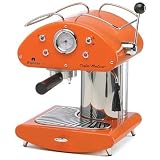 Espressione Orange Café Retró Espresso Machine 1385O