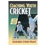 Coaching Youth Cricket (Paperback Book)