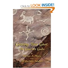Getting Your Goat: The Gourmet Guide