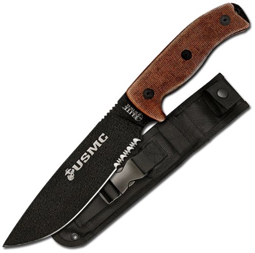 Master Cutlery Semper Fi Elite Tactical Knife