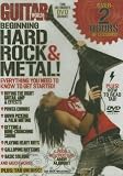 Guitar World -- Beginning Hard Rock & Metal!: Everything You Need to Know to Get Started (DVD)