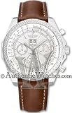 NEW BREITLING BENTLEY 6.75 MENS WATCH A4436212/G573
