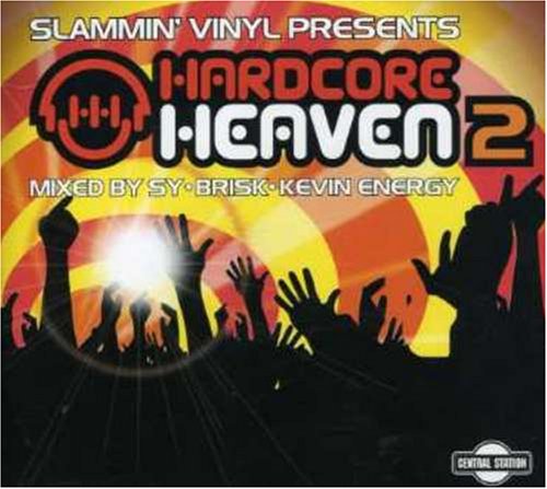 CD-Charts  Search : Hardcore Heaven, Vol. 2