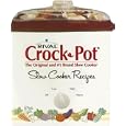 Rival Crock Pot Slow Cooker