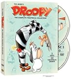 Tex Avery's Droopy - The Complete Theatrical Collection
