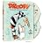 Tex Avery's Droopy - The Complete Theatrical Collection