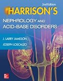 Harrisons Nephrology and Acid-Base Disorders, 2e