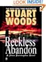 Reckless Abandon (Stone Barrington)