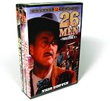 26 Men - Volumes 1-3 (3-DVD)