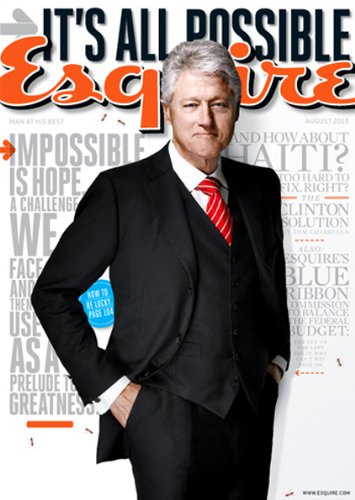 Esquire (2-year)