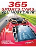 365 Sports Cars You Must Drive