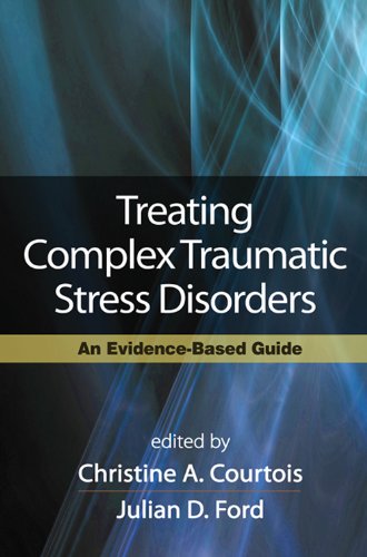 Treating Complex Traumatic Stress Disorders Book Image