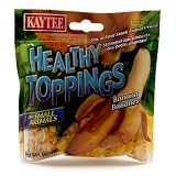 Kaytee Healthy Toppings for Small Animals, Banana