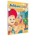 AdiboudChou au Pays des Bonbons