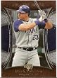 2007 Upper Deck Elements # 81 Mark Teixeira - Rangers - Light F-X Technology Card Design - Premium Baseball Card